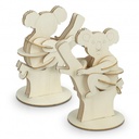 TR126731 - BRANDCRAFT Koala Wooden Model - 3.jpg