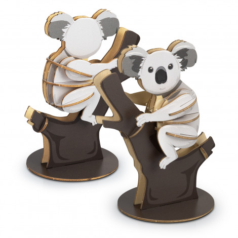 TR126731 - BRANDCRAFT Koala Wooden Model - 7.jpg