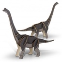 TR126733 - BRANDCRAFT Brachiosaurus Wooden Model - 7.jpg