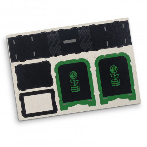 TR126735 - BRANDCRAFT Money Box Wooden Model - 6.jpg