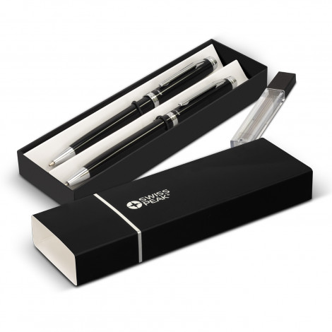 TR126829 - Swiss Peak Luzern Pen and Pencil Set - 4.jpg