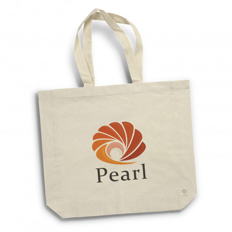 TR126873 - Carnaby Recycled Cotton Tote Bag - 2.jpg