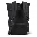 TR126949 - SPICE Waste2Gear Roll Up Computer Backpack - 4.jpg