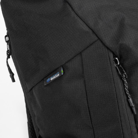 TR126949 - SPICE Waste2Gear Roll Up Computer Backpack - 7.jpg