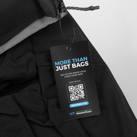 TR126949 - SPICE Waste2Gear Roll Up Computer Backpack - 9.jpg