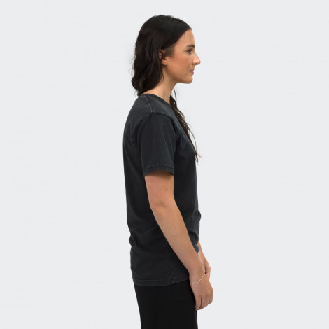 TR127007 - TRENDSWEAR Faded Unisex T-Shirt - 3.jpg