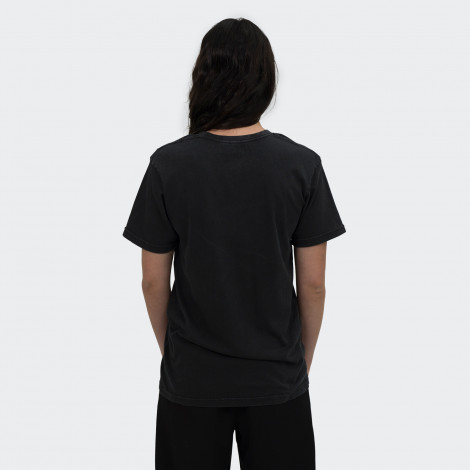 TR127007 - TRENDSWEAR Faded Unisex T-Shirt - 4.jpg