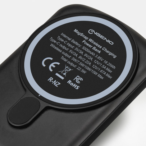 TR127080 - INGENIO MagSnap Wireless Charging Power Bank - 5.jpg