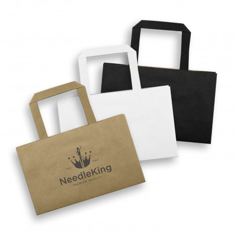 TR127365 - Small Flat Handle Paper Bag Landscape - 2.jpg