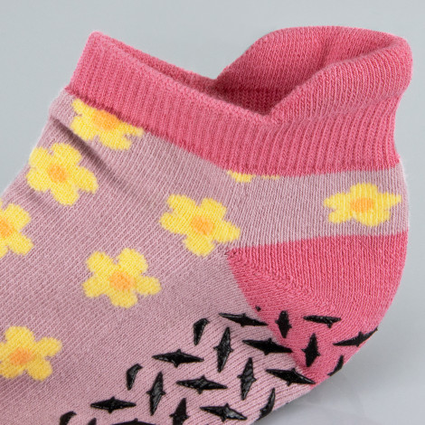 TR127605 - Nero Ankle Grip Socks - 3.jpg