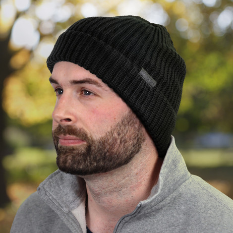 TR127627 - Swiss Peak RPET Beanie - 6.jpg