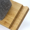 TR127793 - NATURA Bamboo Phone Stand Desk Caddy - 4.jpg