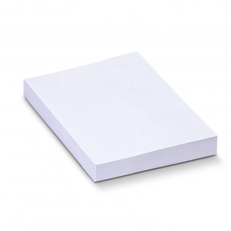 TR128810 - Recycled Sticky Pad 100 x 75mm - 100 Sheets - 2.jpg