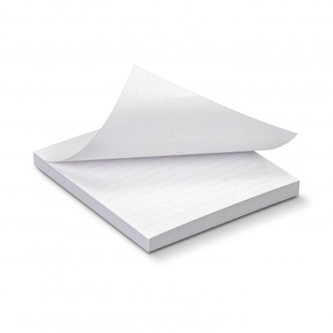 TR128811 - Recycled Sticky Pad 70 x 75mm - 50 Sheets - 3.jpg