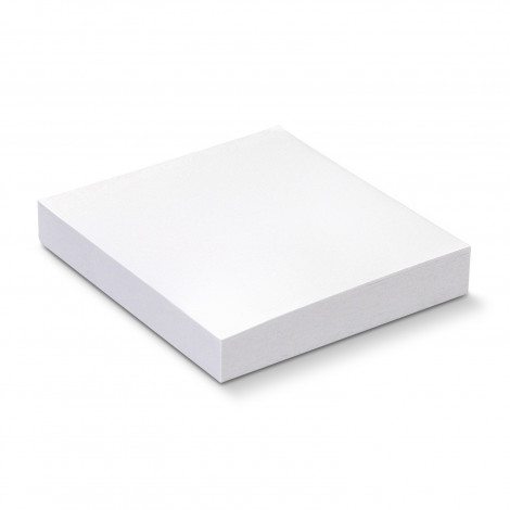 TR128812 - Recycled Sticky Pad 70 x 75mm - 100 Sheets - 2.jpg