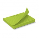 TR128821 - Coloured Sticky Pad 100 x 75mm - 100 Sheets - 3.jpg