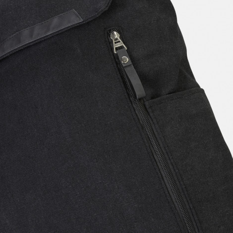 TR128382 - ARCHER Copenhagen Canvas Backpack - 5.jpg