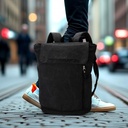 TR128382 - ARCHER Copenhagen Canvas Backpack - 7.jpg