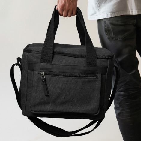 TR128383 - ARCHER Copenhagen Canvas Cooler Bag - 8.jpg