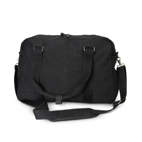 TR128384 - ARCHER Copenhagen Canvas Duffle Bag - 3.jpg