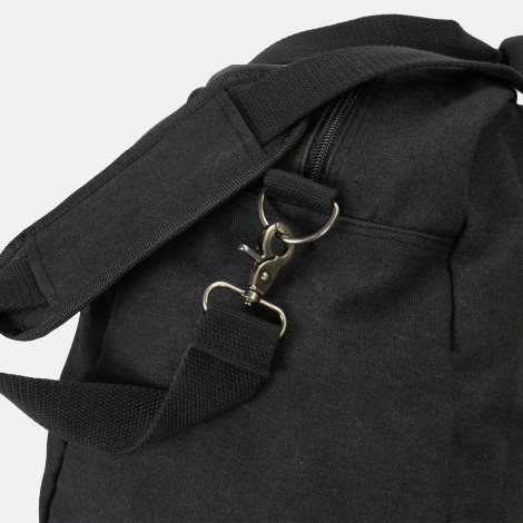 TR128384 - ARCHER Copenhagen Canvas Duffle Bag - 5.jpg