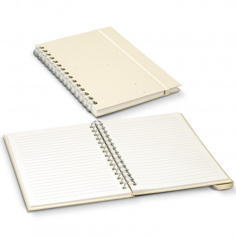 TR128472 - Terra Recycled Paper Spiral Notebook - 2.jpg