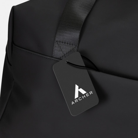 TR129112 - ARCHER Soft-Touch Duffle Bag - 9.jpg