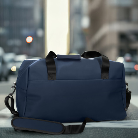TR129112 - ARCHER Soft-Touch Duffle Bag - 10.jpg