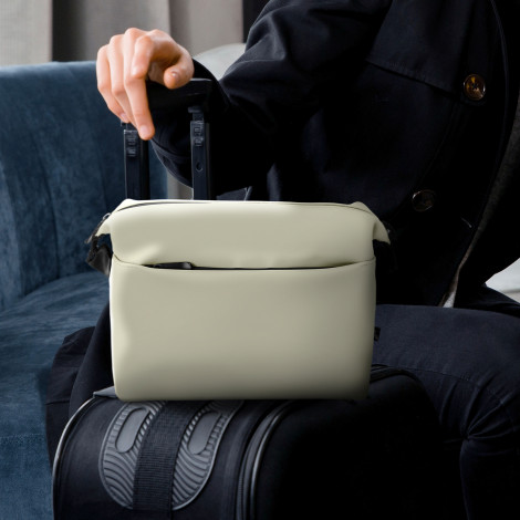 TR129114 - ARCHER Soft-Touch Toiletry Bag - 10.jpg