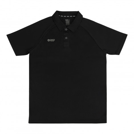 TR129116 - Swiss Peak Urban Unisex Polo - 2.jpg