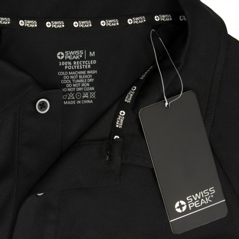 TR129116 - Swiss Peak Urban Unisex Polo - 5.jpg
