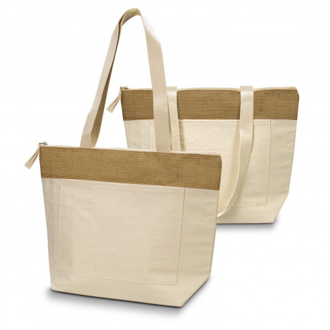 TR129247 - Emporium Cotton Cooler Tote - 3.jpg