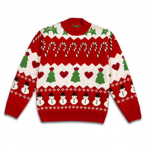 TR129344 - Blitzen Custom Knitted Jumper - 2.jpg