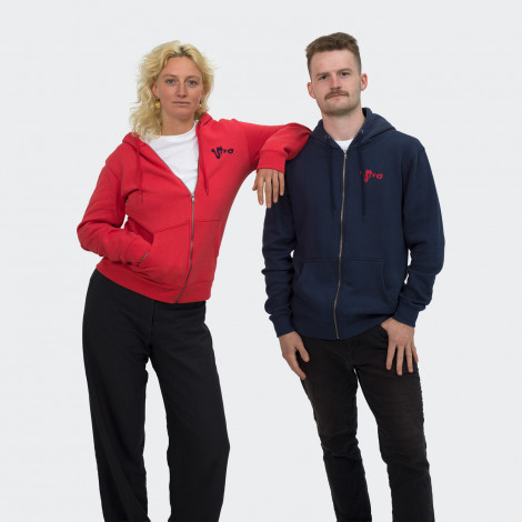 TR121131 - TRENDSWEAR Jasper Unisex Hoodie - 17.jpg