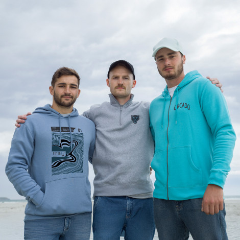 TR121131 - TRENDSWEAR Jasper Unisex Hoodie - 18.jpg