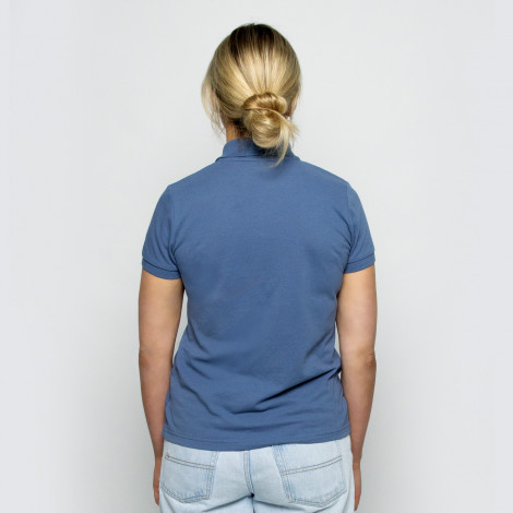 TR121636 - TRENDSWEAR Carter Women's Polo - 3.jpg