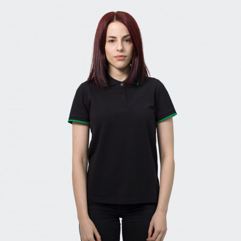 TR124733 - TRENDSWEAR Williams Womens Polo - 2.jpg