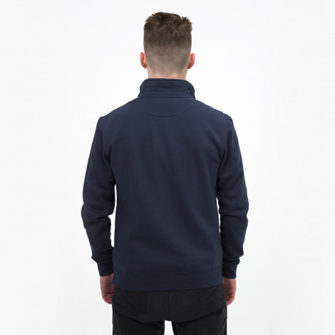 TR123156 - TRENDSWEAR Camden Unisex Quarter Zip - 3.jpg