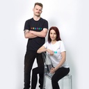 TR124723 - TRENDSWEAR Agility Mens Sports T-Shirt - 8.jpg