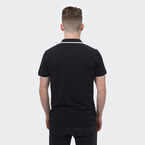 TR124732 - TRENDSWEAR Williams Mens Polo - 4.jpg