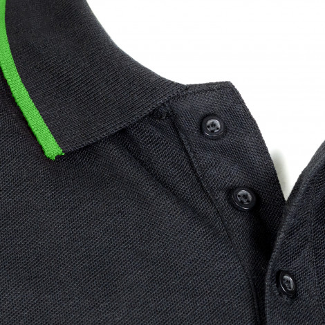 TR124732 - TRENDSWEAR Williams Mens Polo - 6.jpg