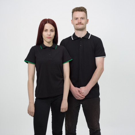 TR124732 - TRENDSWEAR Williams Mens Polo - 14.jpg