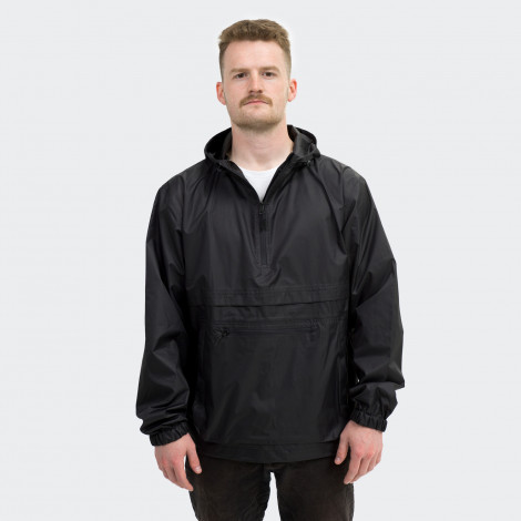 TR125949 - TRENDSWEAR Weston Mens Windbreaker - 2.jpg