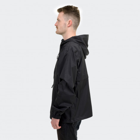 TR125949 - TRENDSWEAR Weston Mens Windbreaker - 3.jpg