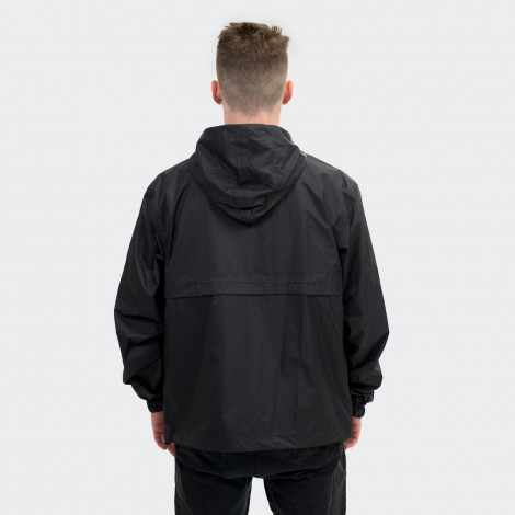 TR125949 - TRENDSWEAR Weston Mens Windbreaker - 4.jpg