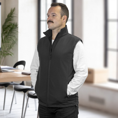 TR125953 - TRENDSWEAR Hudson Mens Vest - 2.jpg