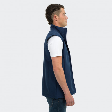 TR125953 - TRENDSWEAR Hudson Mens Vest - 3.jpg