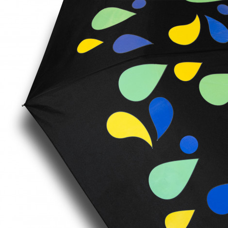 TR129439 - Colour Changing Compact Umbrella - 5.jpg