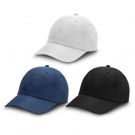 TR129224 - Lane Recycled Cap - 2.jpg