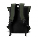 TR129110 - ARCHER Soft-Touch Flap Backpack - 6.jpg